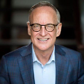 Robert Oliphant, MP